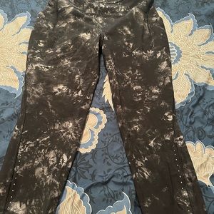 Lululemon Women’s Leggings size 12